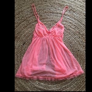 VICTORIA SECRET Nightie